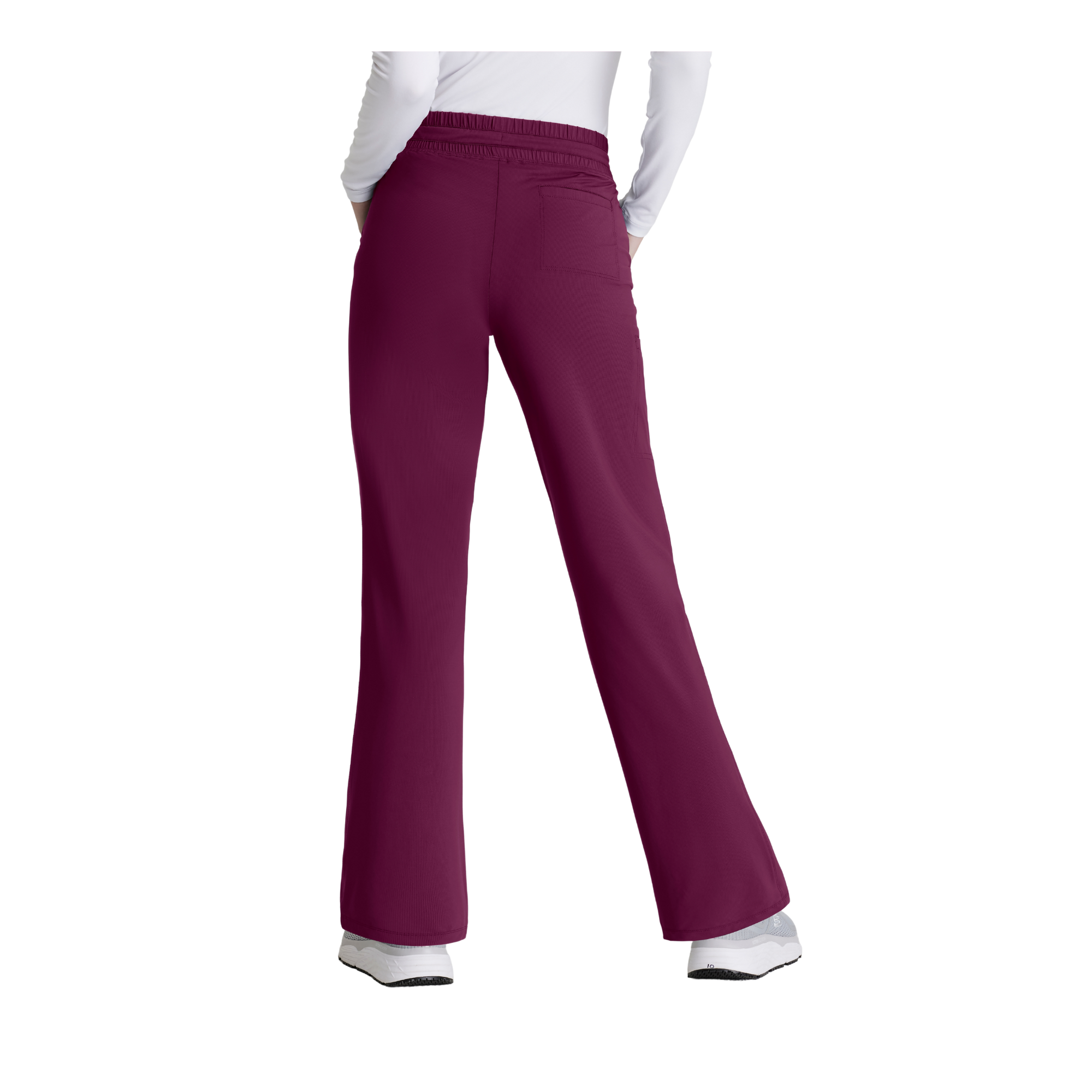 Reach Knit Pant - Pantalon médical droit - Femme - Skechers Slip-ins Knits SKECHERS SLIP-INS KNITS 