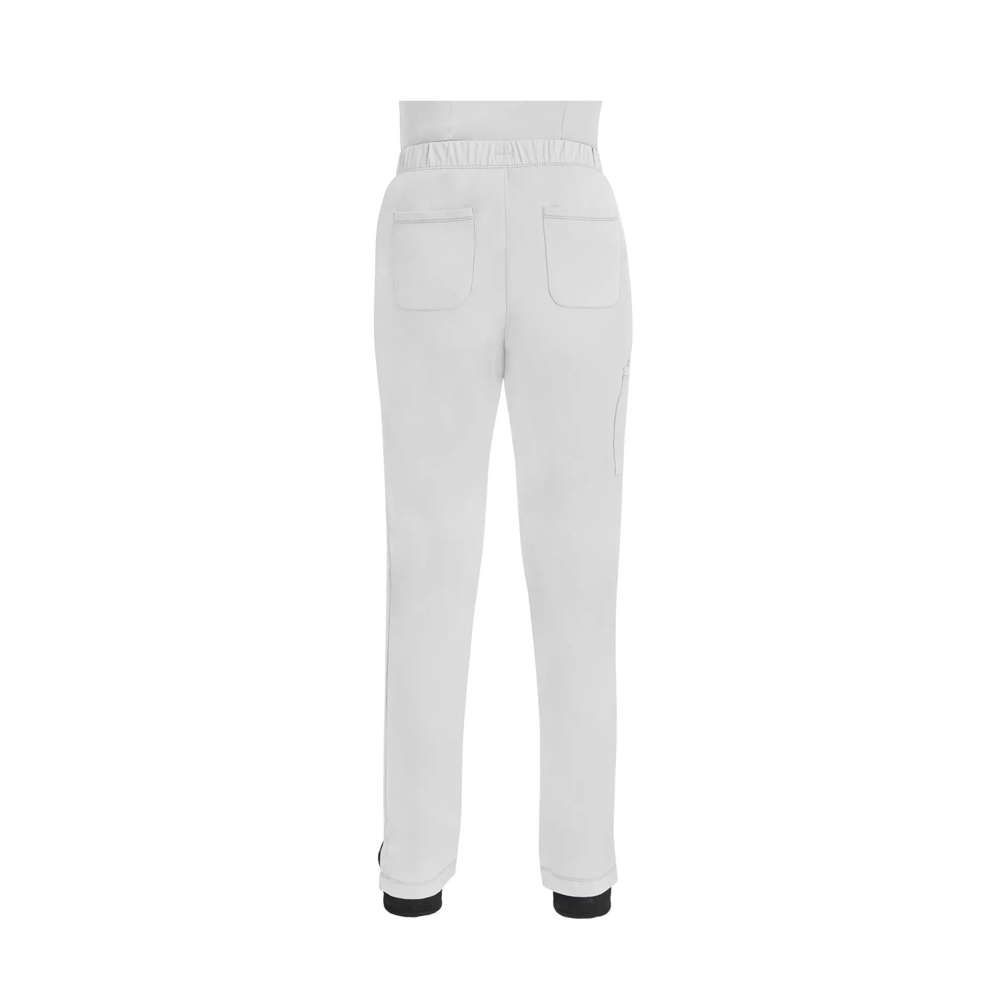 Rebecca - Pantalon évasé avec cordon de serrage - Femme - Healing Hands - Couleur 2 Healing Hands 