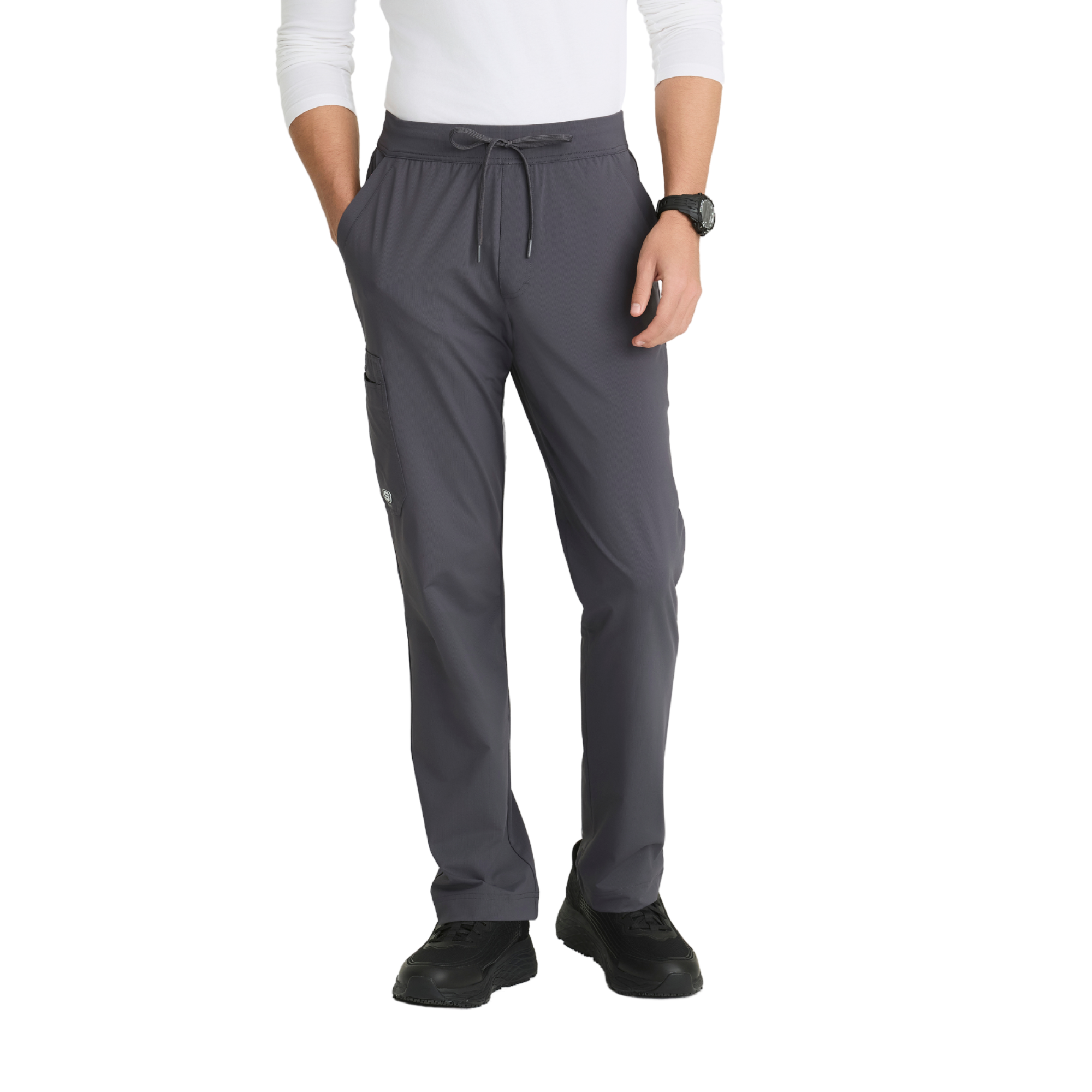 Rebound Knit Pant - Pantalon médical - Homme - Skechers Slip-ins SKECHERS SLIP-INS KNITS 