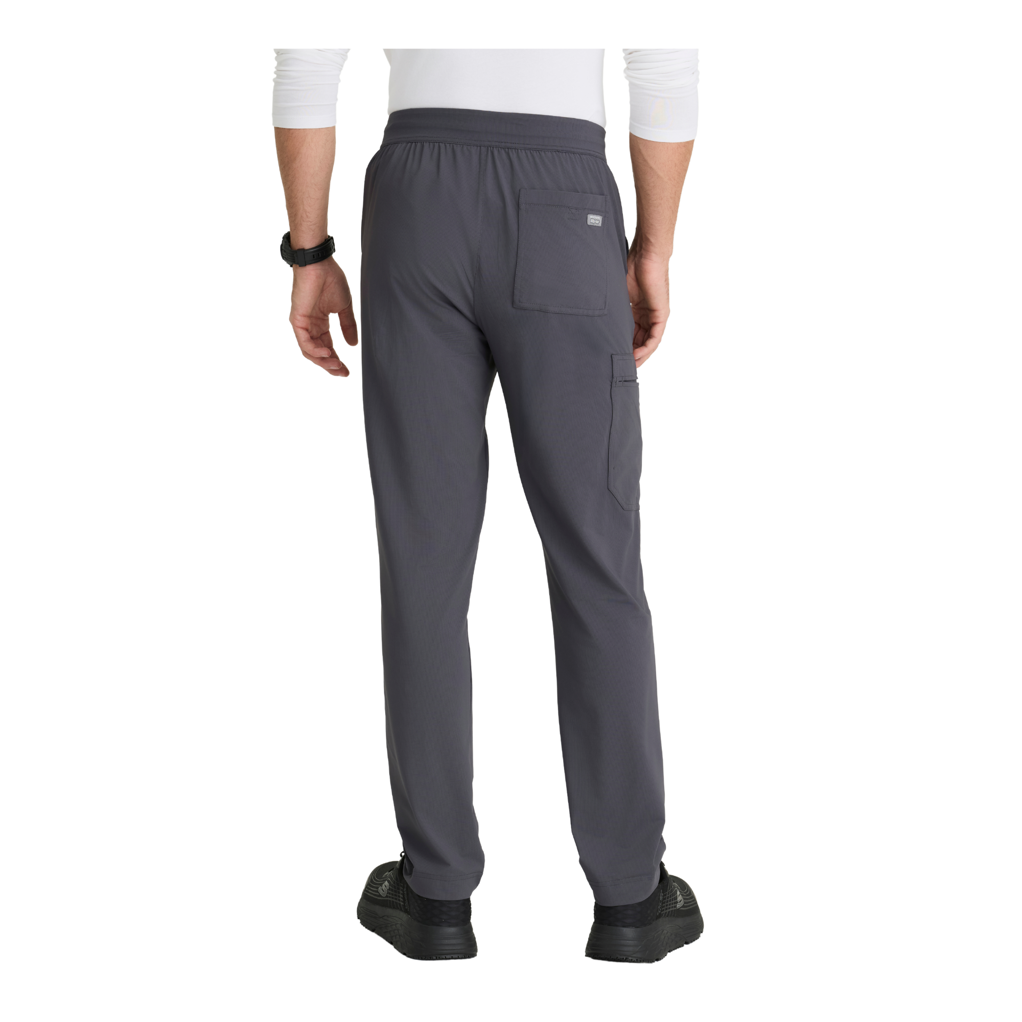 Rebound Knit Pant - Pantalon médical - Homme - Skechers Slip-ins SKECHERS SLIP-INS KNITS 