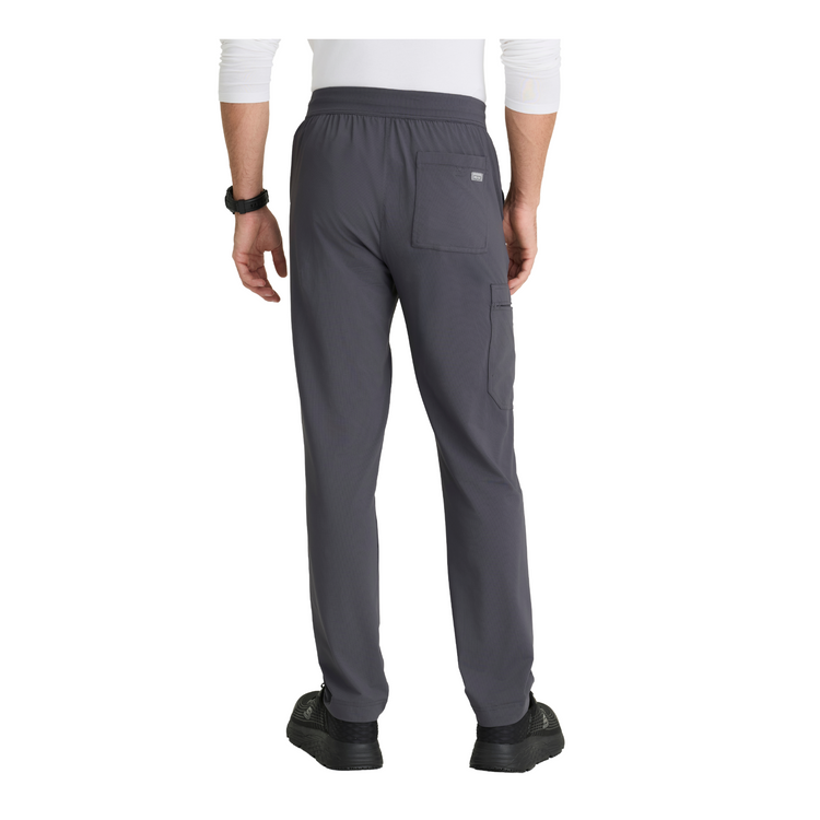 Rebound Knit Pant - Pantalon médical - Homme - Skechers Slip-ins SKECHERS SLIP-INS KNITS 