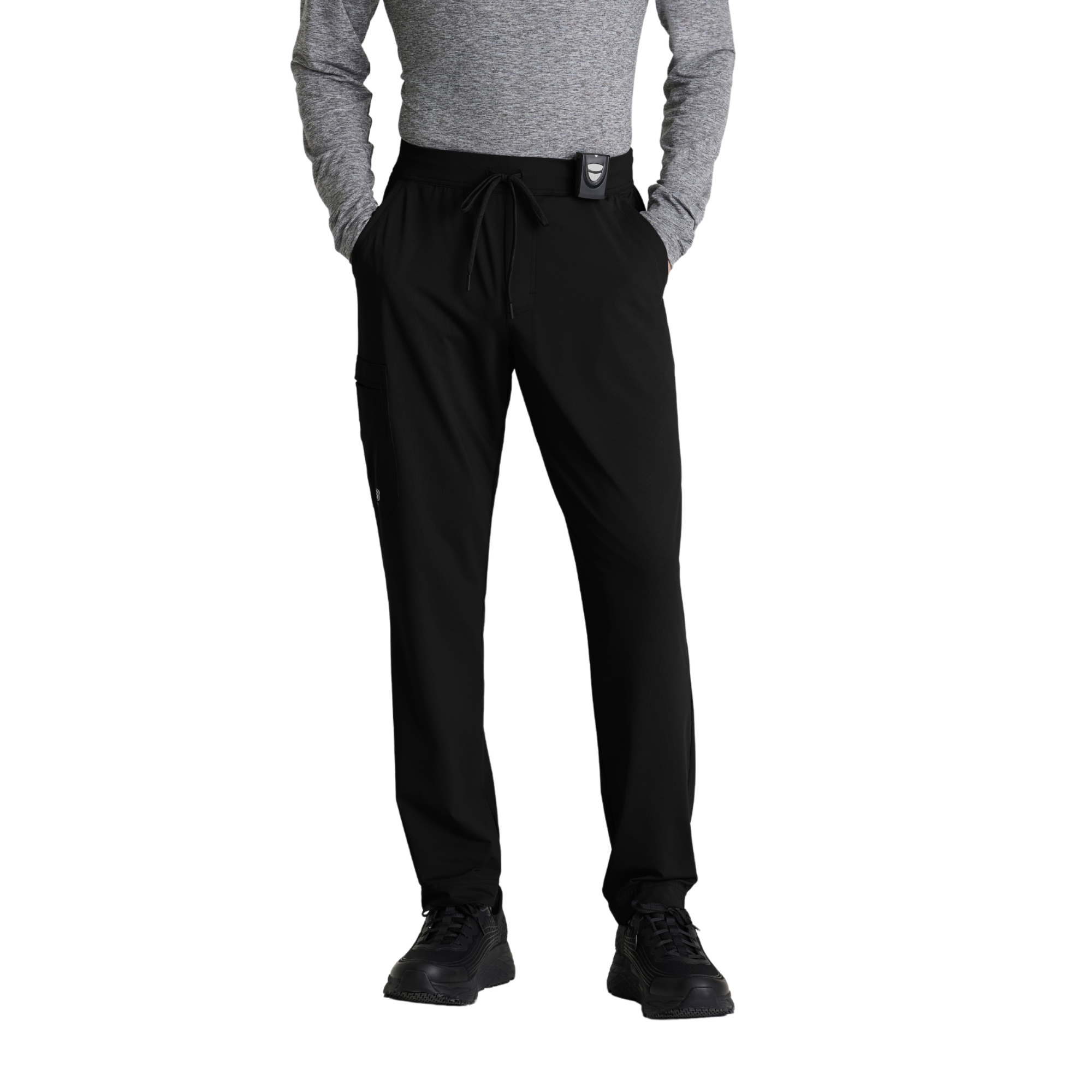Rebound Knit Pant - Pantalon médical - Homme - Skechers Slip-ins SKECHERS SLIP-INS KNITS 