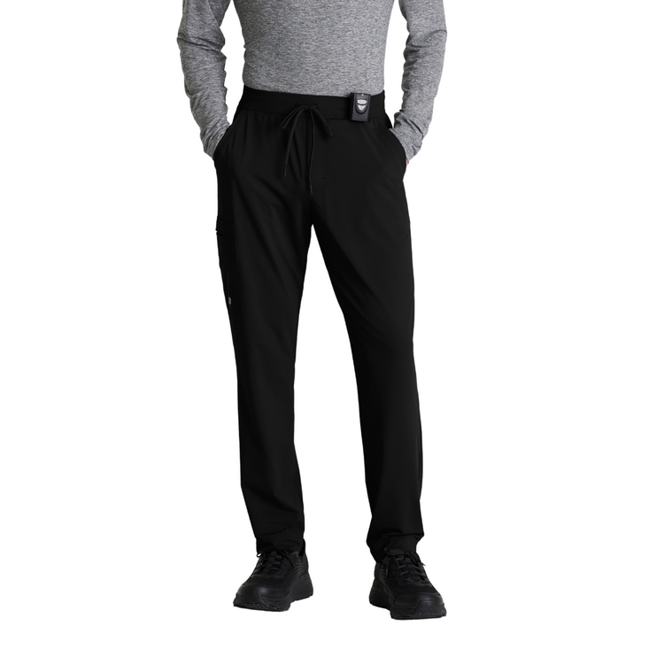 Rebound Knit Pant - Pantalon médical - Homme - Skechers Slip-ins SKECHERS SLIP-INS KNITS 