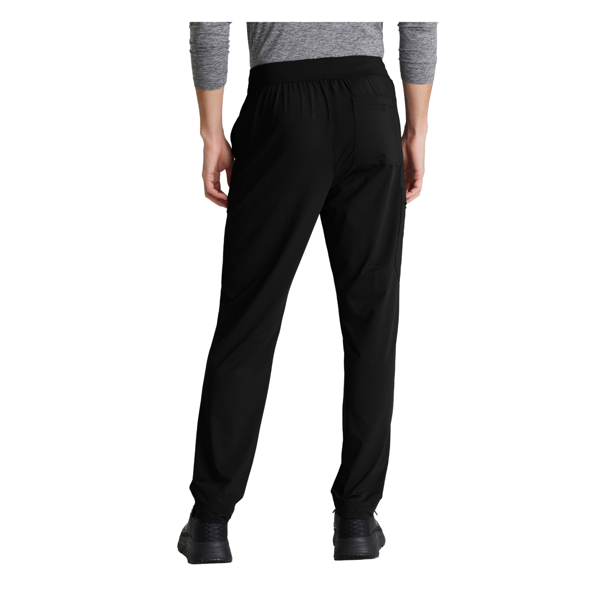 Rebound Knit Pant - Pantalon médical - Homme - Skechers Slip-ins SKECHERS SLIP-INS KNITS 