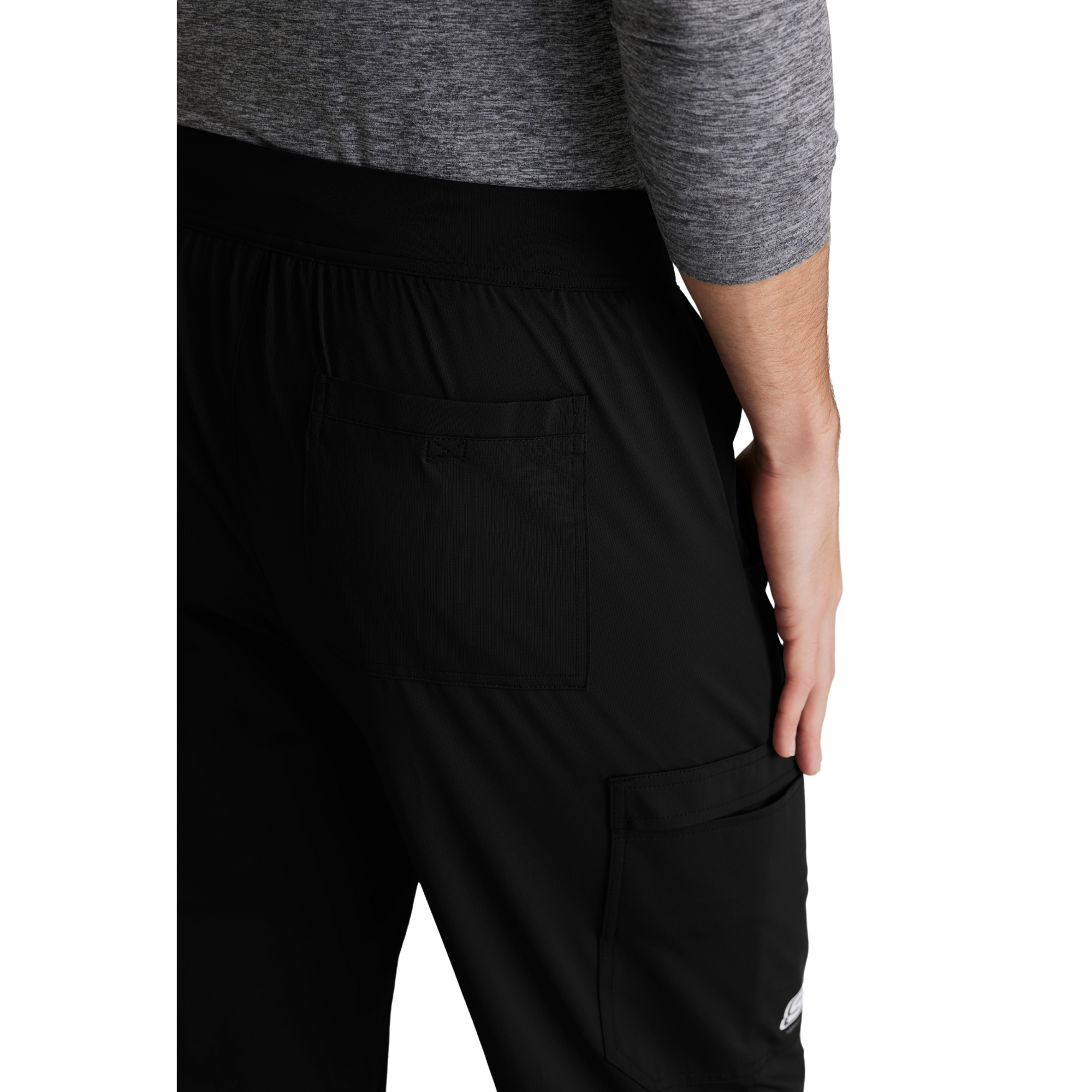 Rebound Knit Pant - Pantalon médical - Homme - Skechers Slip-ins SKECHERS SLIP-INS KNITS 