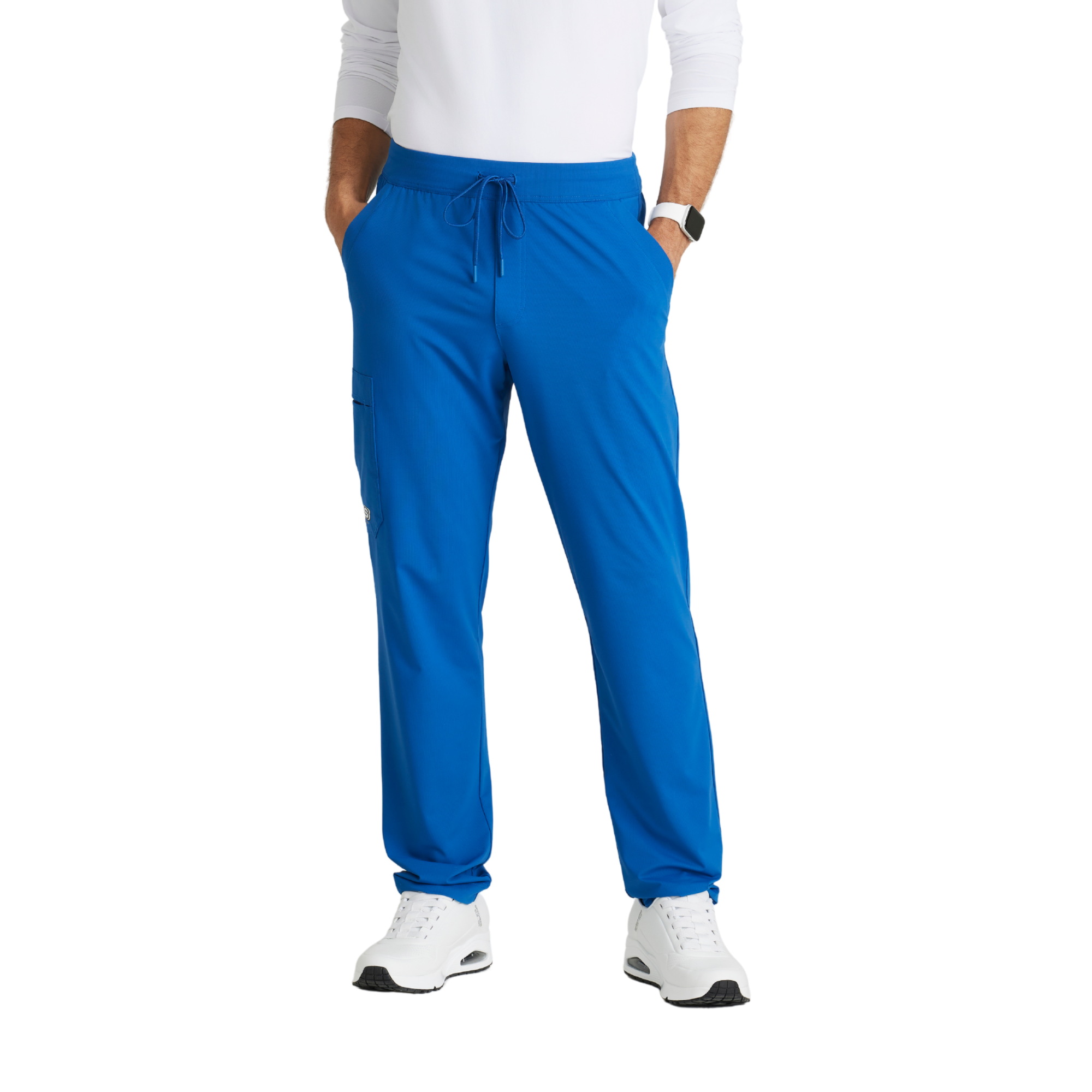 Rebound Knit Pant - Pantalon médical - Homme - Skechers Slip-ins SKECHERS SLIP-INS KNITS 