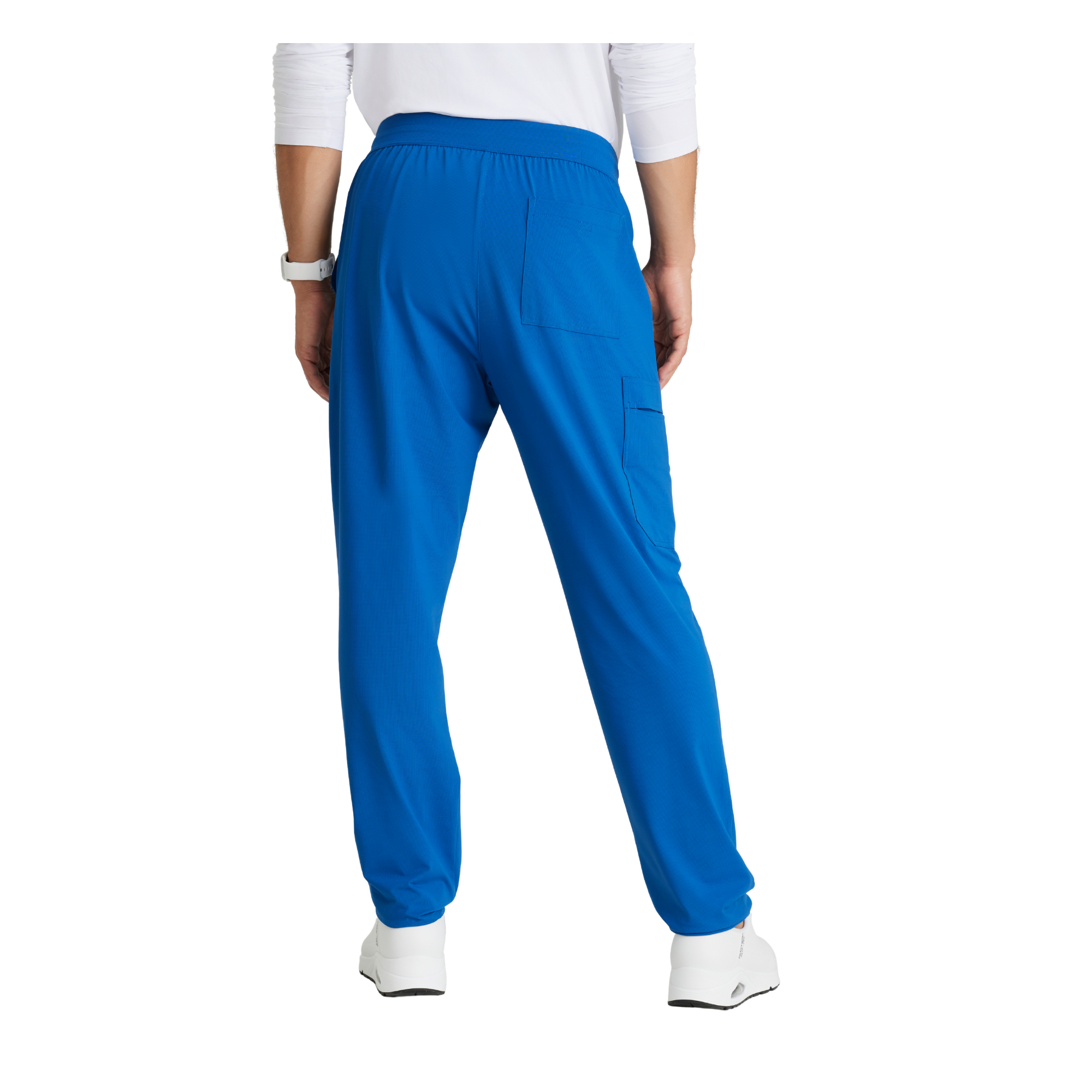 Rebound Knit Pant - Pantalon médical - Homme - Skechers Slip-ins SKECHERS SLIP-INS KNITS 