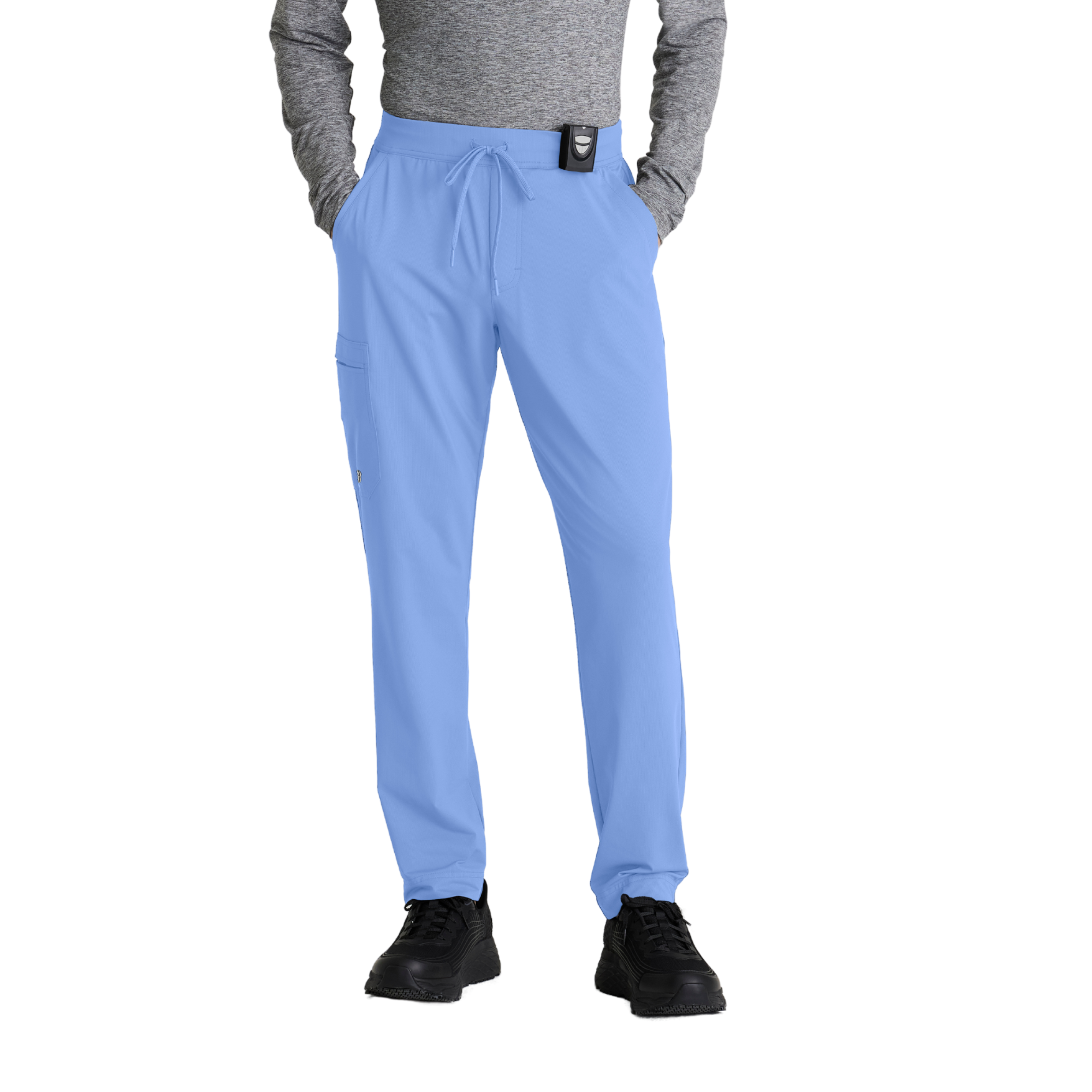 Rebound Knit Pant - Pantalon médical - Homme - Skechers Slip-ins SKECHERS SLIP-INS KNITS 