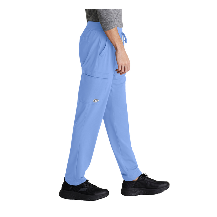 Rebound Knit Pant - Pantalon médical - Homme - Skechers Slip-ins SKECHERS SLIP-INS KNITS 