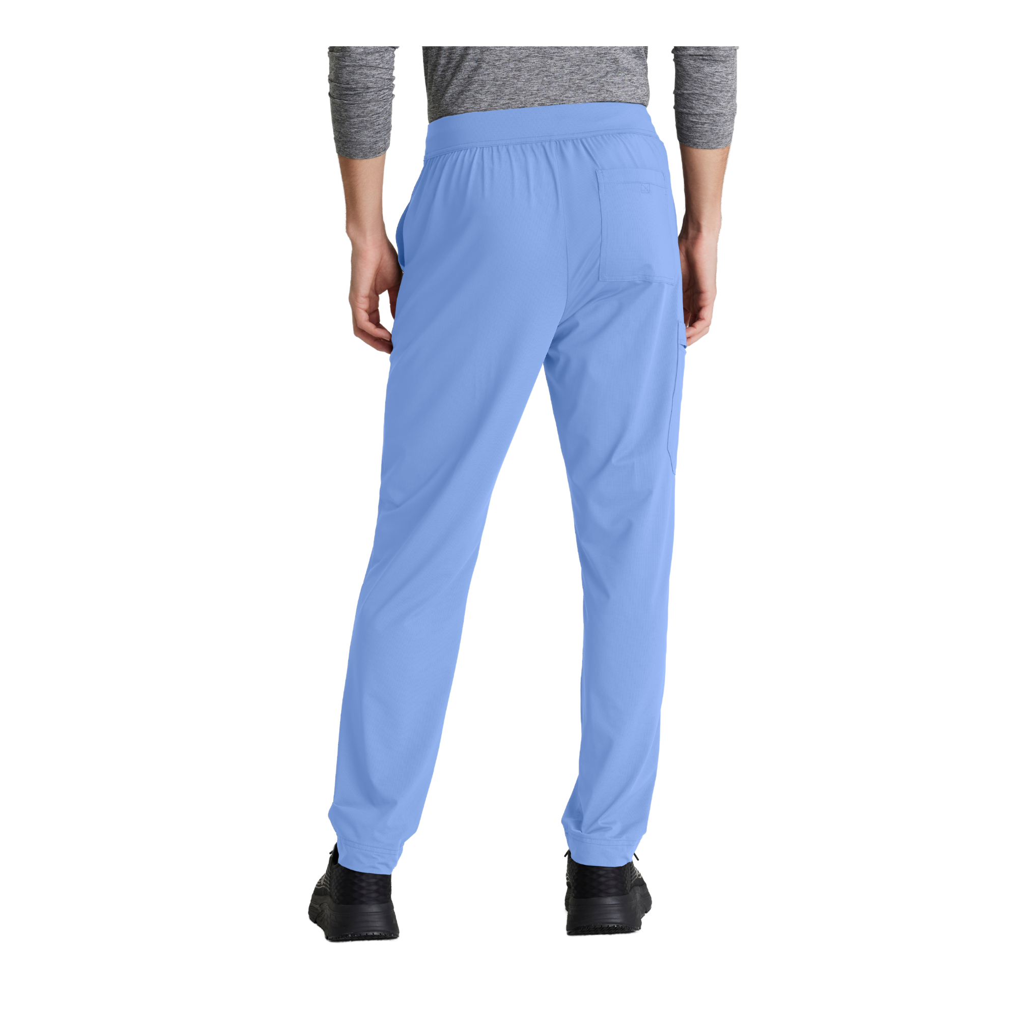Rebound Knit Pant - Pantalon médical - Homme - Skechers Slip-ins SKECHERS SLIP-INS KNITS 