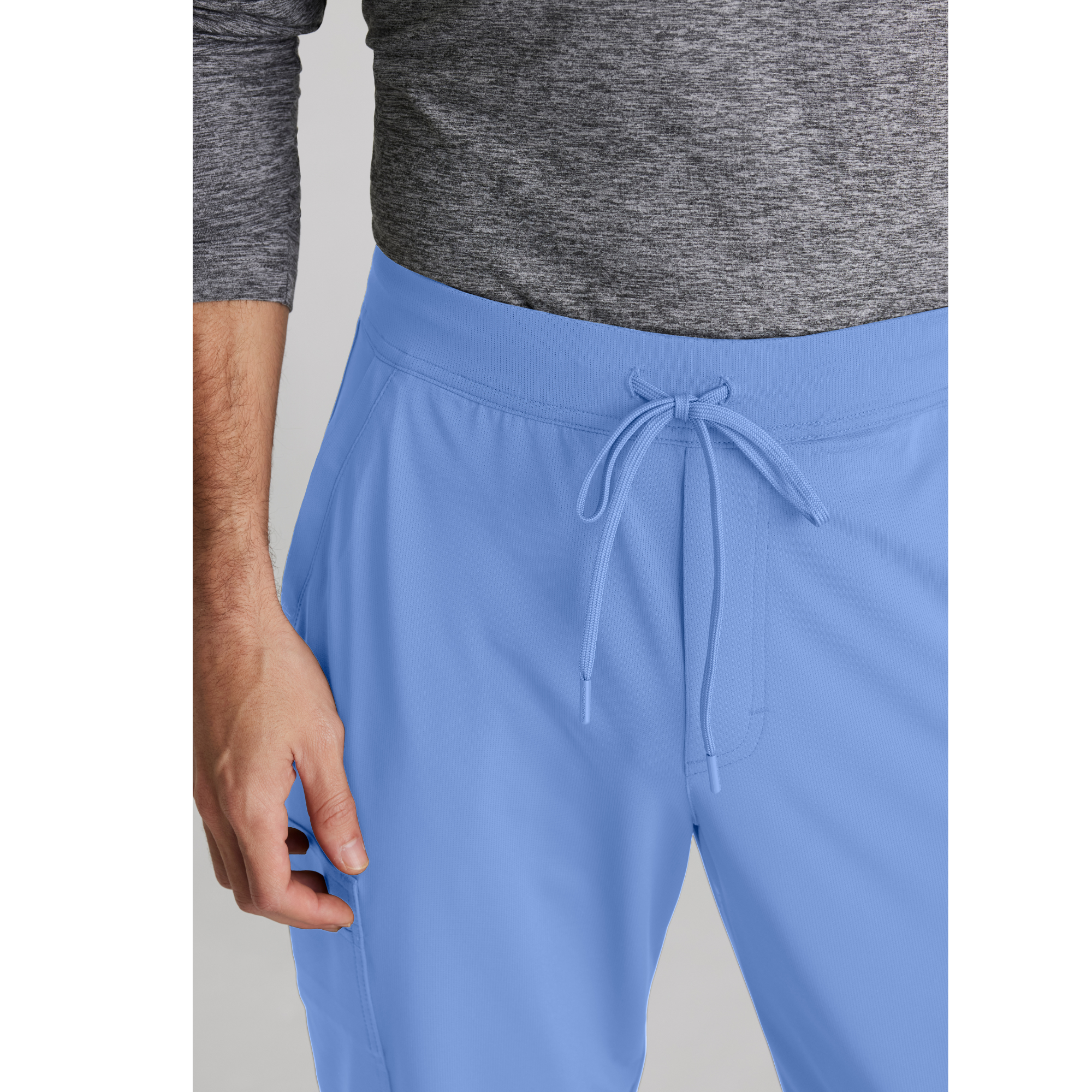 Rebound Knit Pant - Pantalon médical - Homme - Skechers Slip-ins SKECHERS SLIP-INS KNITS 
