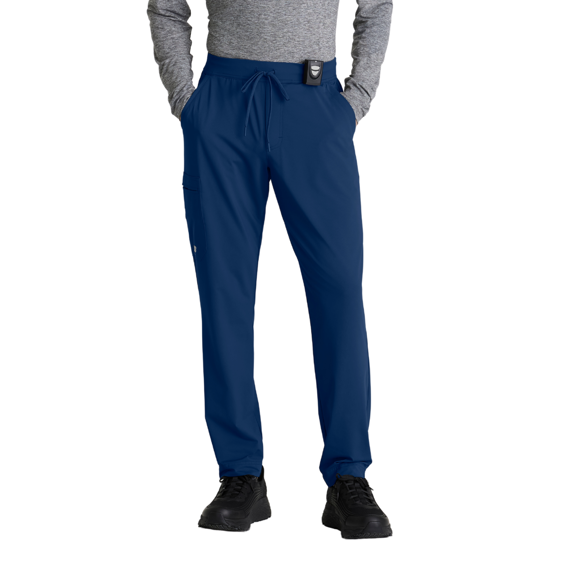 Rebound Knit Pant - Pantalon médical - Homme - Skechers Slip-ins SKECHERS SLIP-INS KNITS 