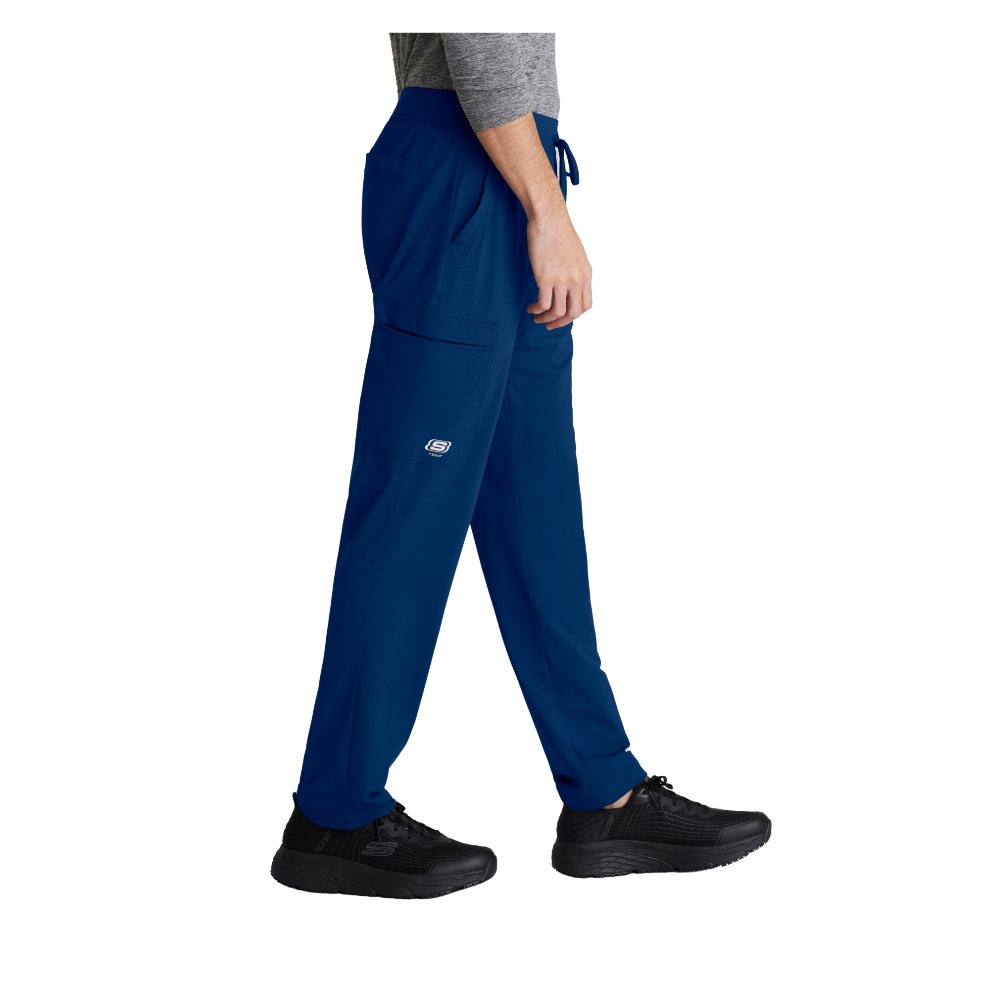 Rebound Knit Pant - Pantalon médical - Homme - Skechers Slip-ins SKECHERS SLIP-INS KNITS 