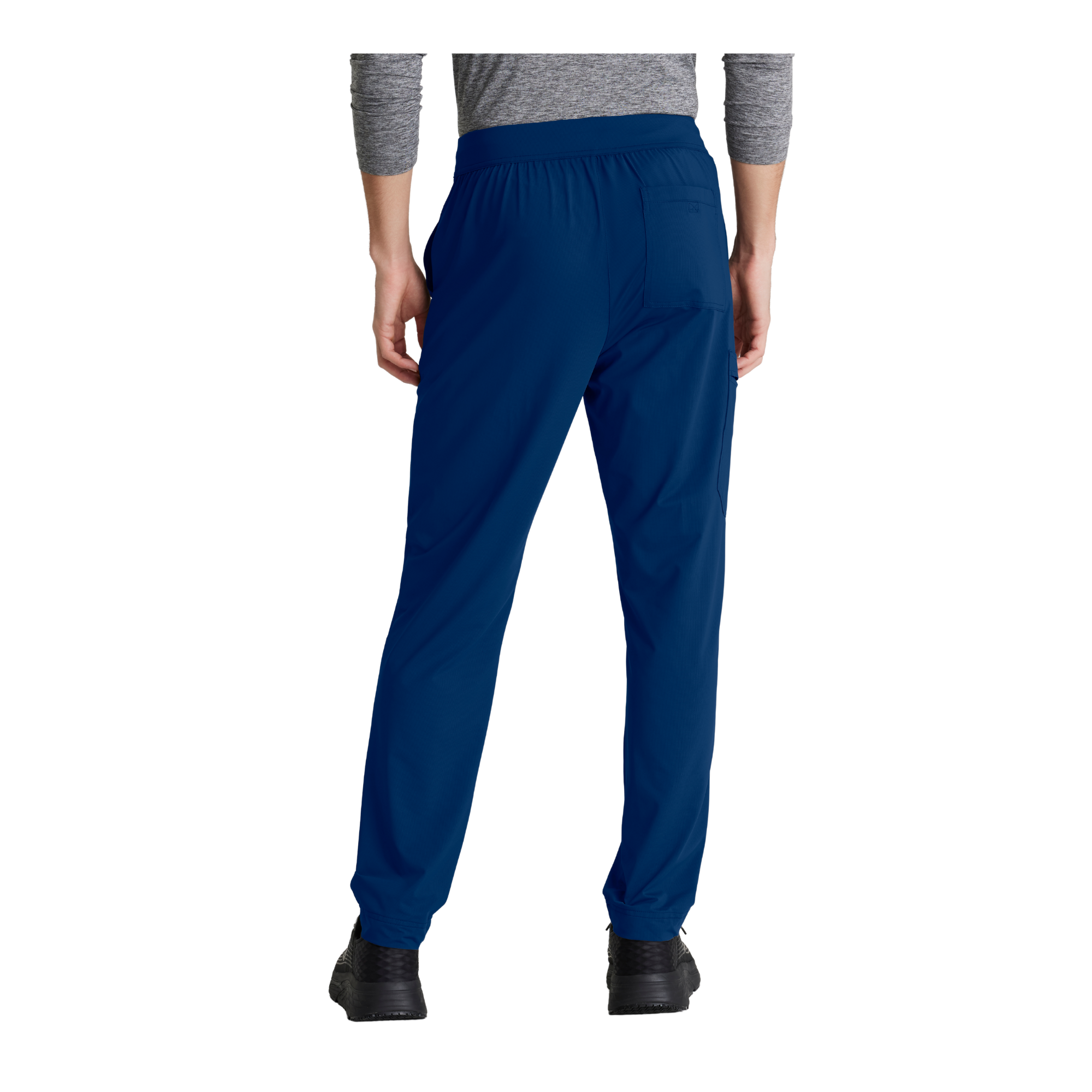 Rebound Knit Pant - Pantalon médical - Homme - Skechers Slip-ins SKECHERS SLIP-INS KNITS 