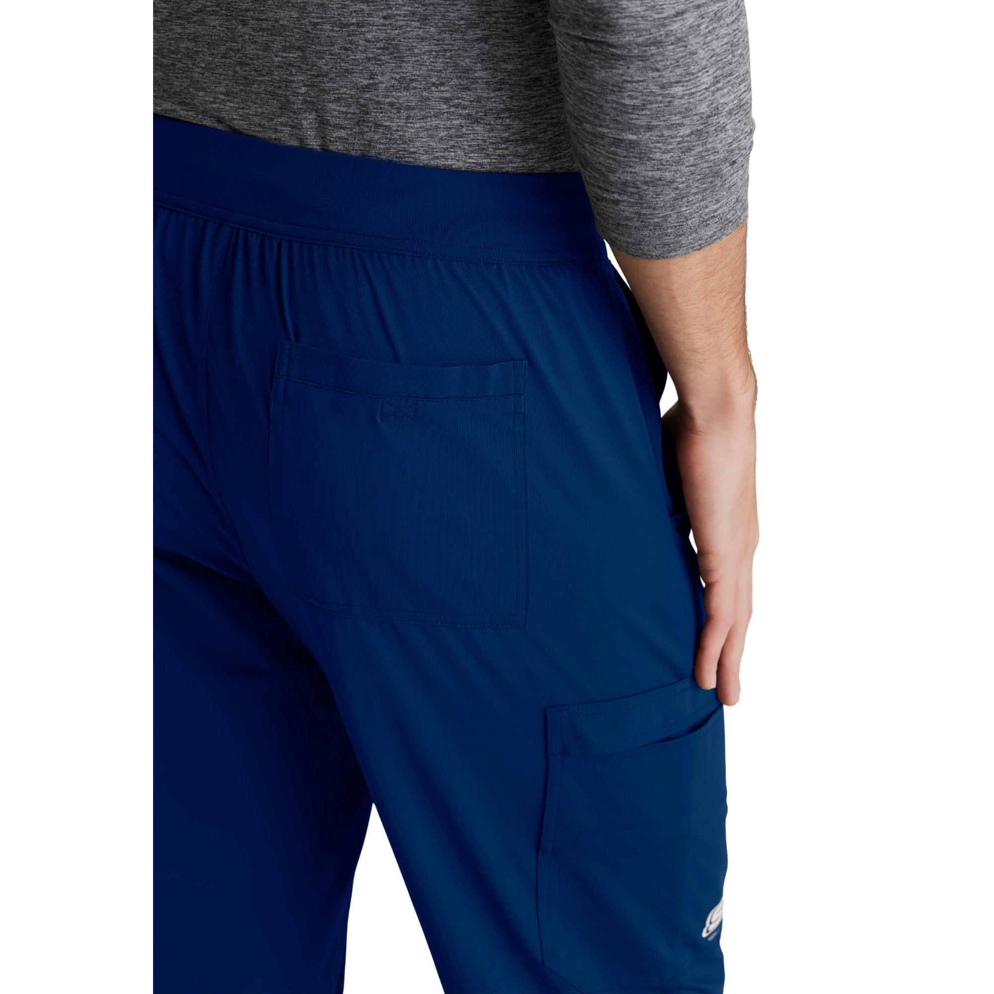 Rebound Knit Pant - Pantalon médical - Homme - Skechers Slip-ins SKECHERS SLIP-INS KNITS 