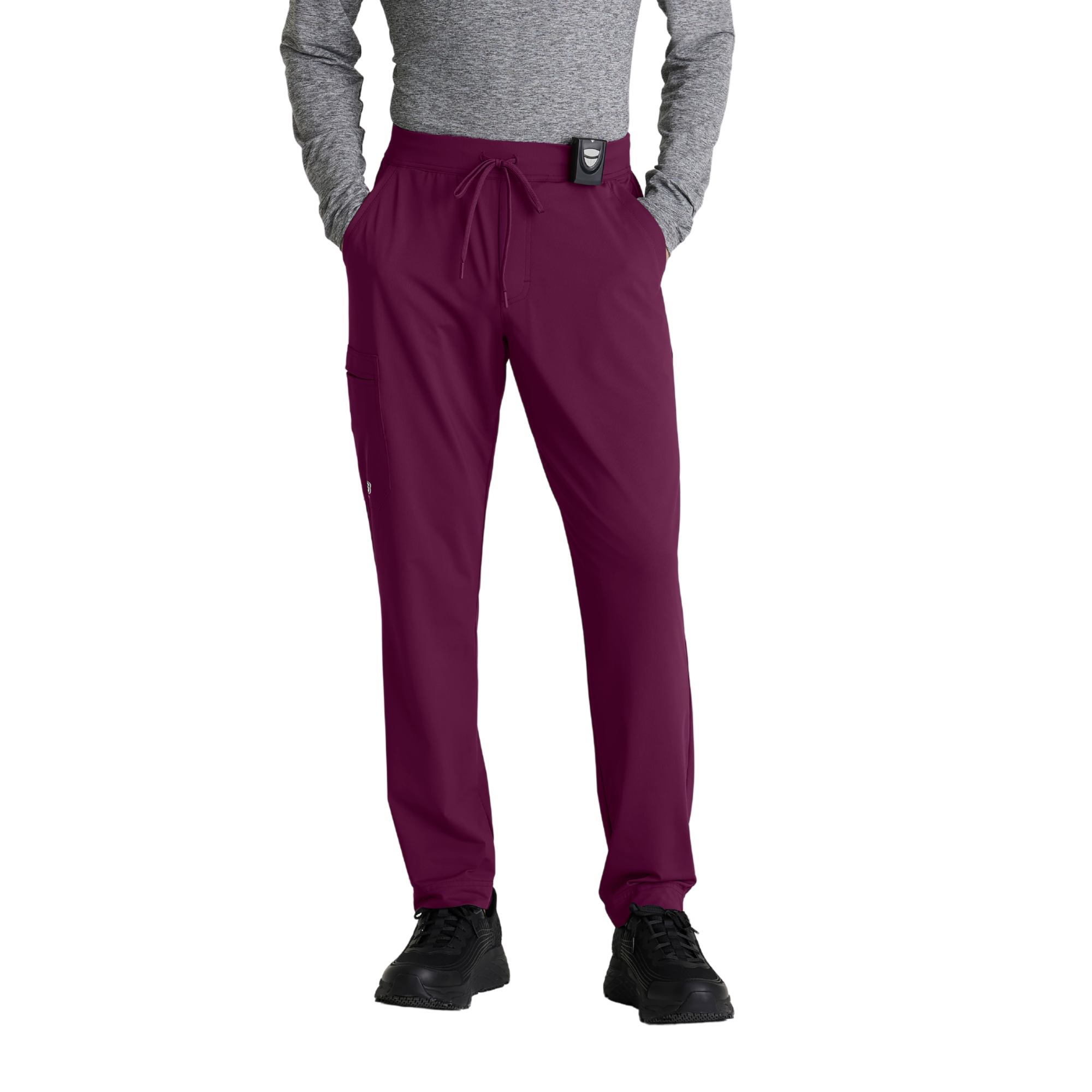 Rebound Knit Pant - Pantalon médical - Homme - Skechers Slip-ins SKECHERS SLIP-INS KNITS 