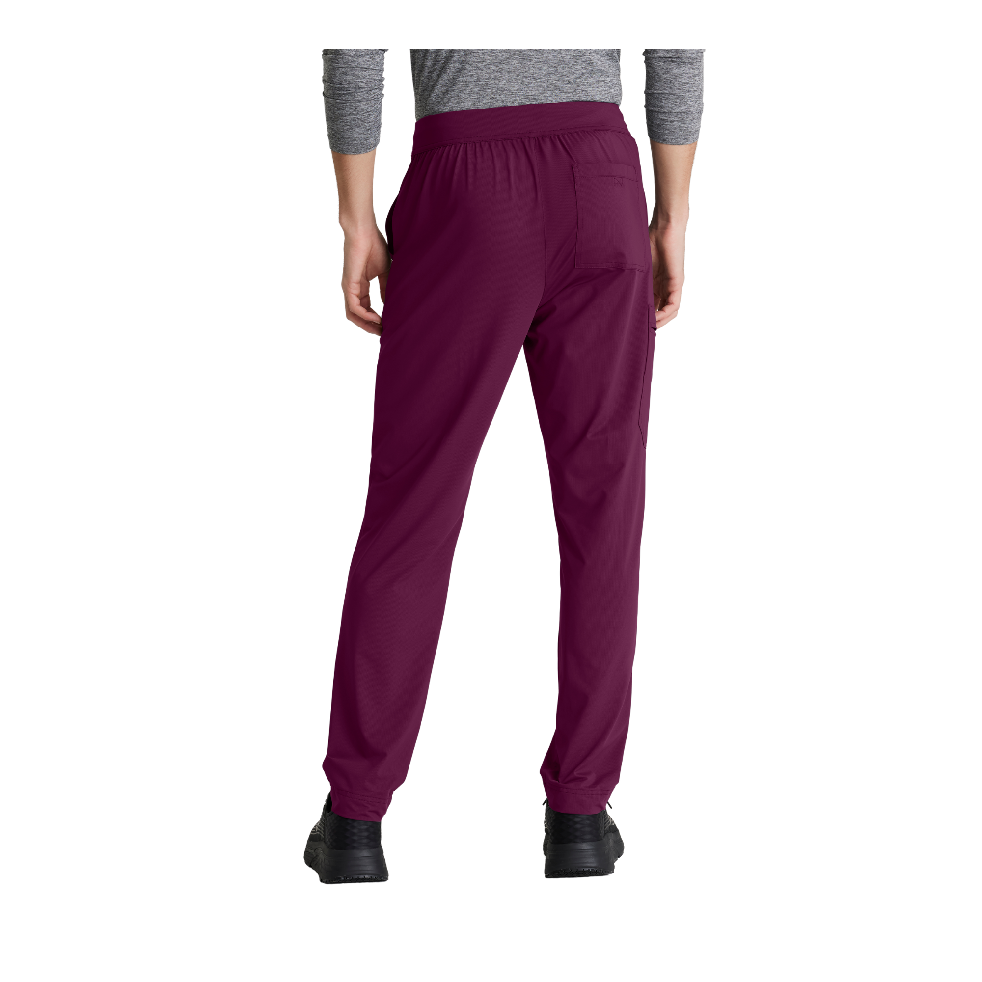Rebound Knit Pant - Pantalon médical - Homme - Skechers Slip-ins SKECHERS SLIP-INS KNITS 