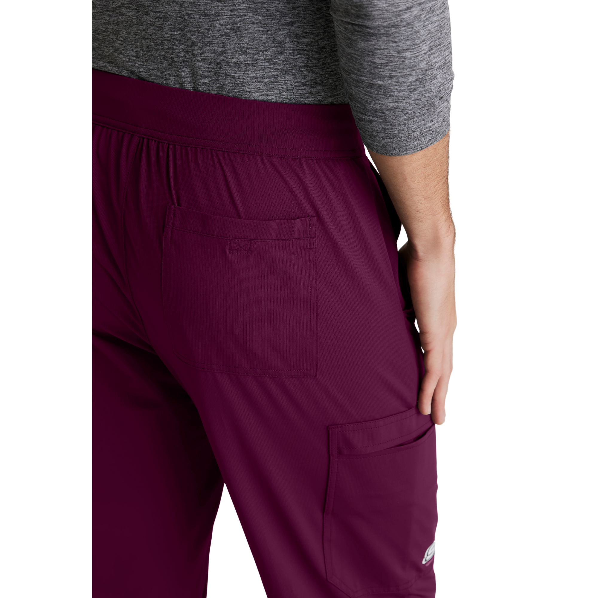 Rebound Knit Pant - Pantalon médical - Homme - Skechers Slip-ins SKECHERS SLIP-INS KNITS 