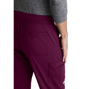 Rebound Knit Pant - Pantalon médical - Homme - Skechers Slip-ins SKECHERS SLIP-INS KNITS 