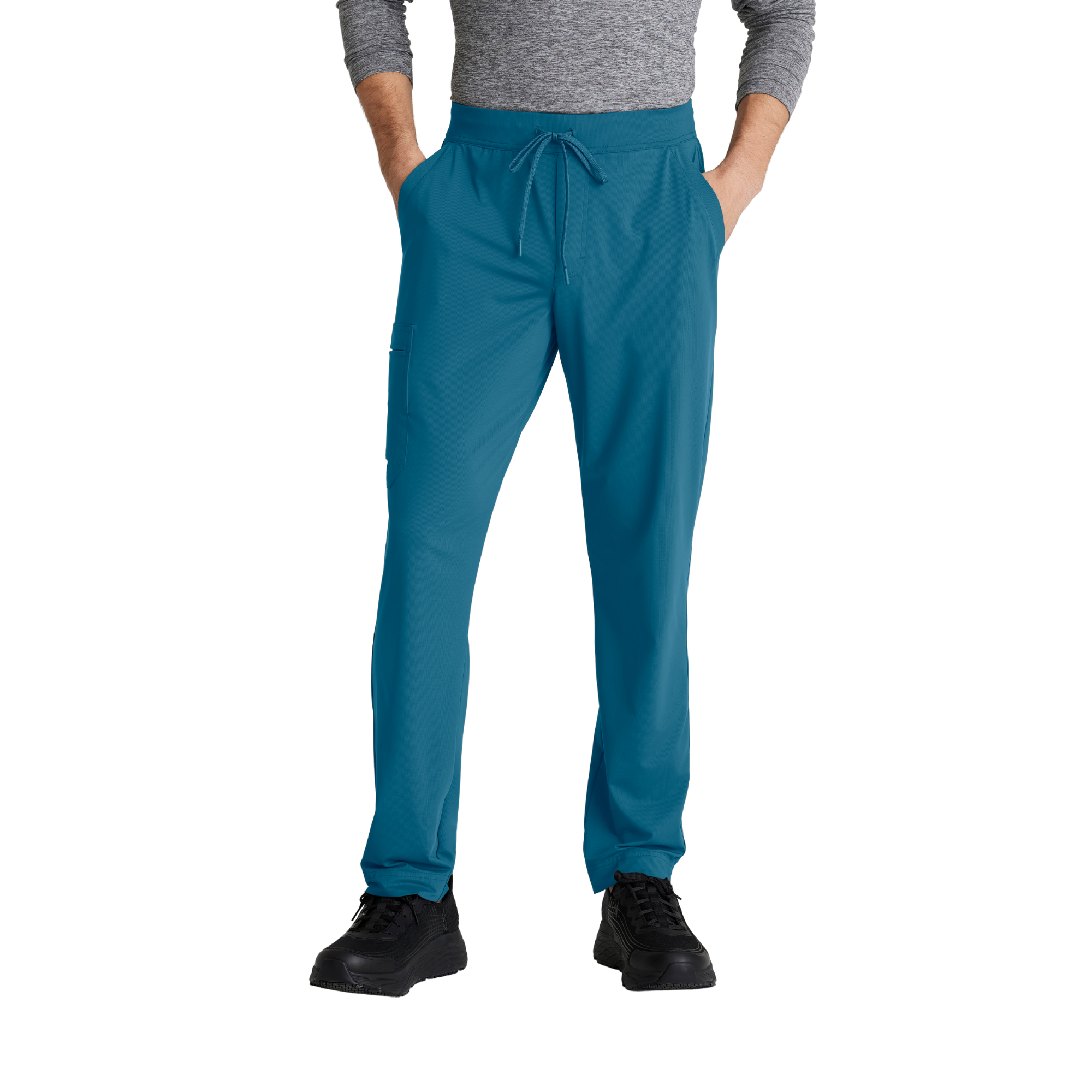 Rebound Knit Pant - Pantalon médical - Homme - Skechers Slip-ins SKECHERS SLIP-INS KNITS 
