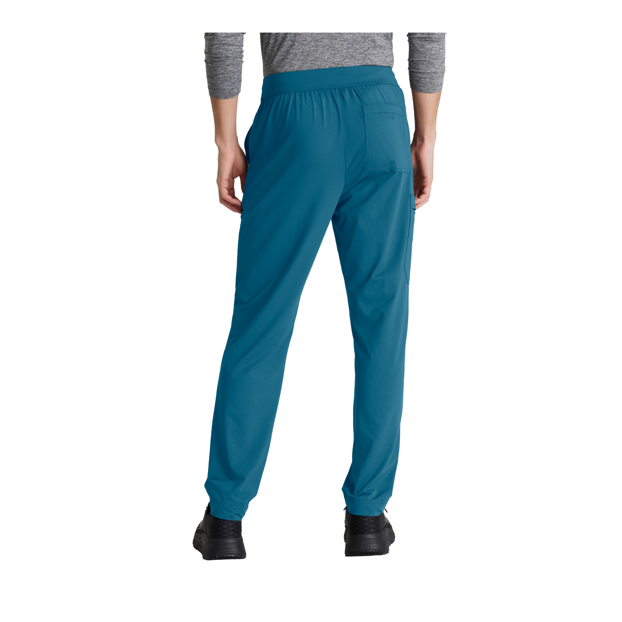 Rebound Knit Pant - Pantalon médical - Homme - Skechers Slip-ins SKECHERS SLIP-INS KNITS 
