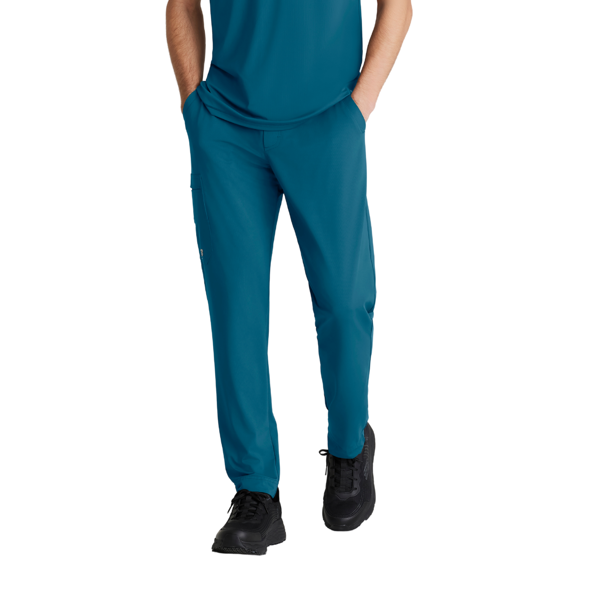 Rebound Knit Pant - Pantalon médical - Homme - Skechers Slip-ins SKECHERS SLIP-INS KNITS 