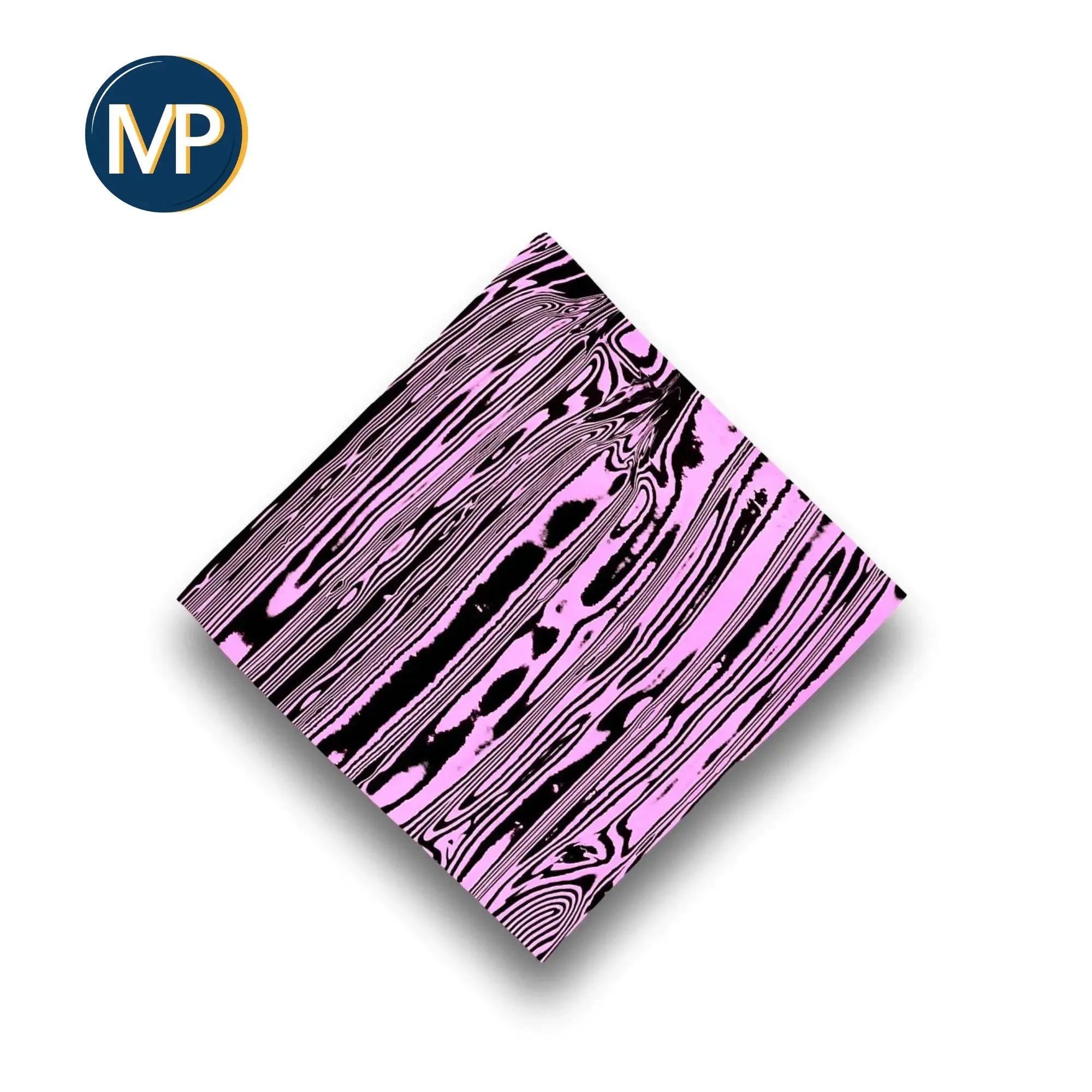 PE EVA covering - Shore 30 - 2mm - 1035 x 1030 mm - 15 colors