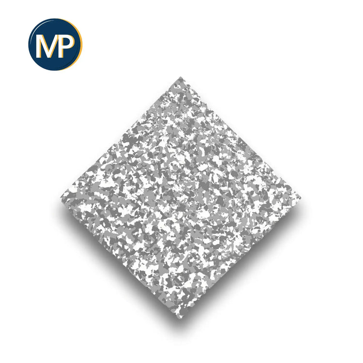 PE EVA covering - Shore 30 - 2mm - 1035 x 1030 mm - 15 colors