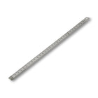 Linijka ze stali nierdzewnej - 30 cm - Facom