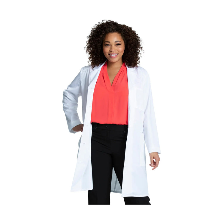 Reims - Blouse blanche médicale - 94cm - Femme - Cherokee Cherokee Medical Uniforms 