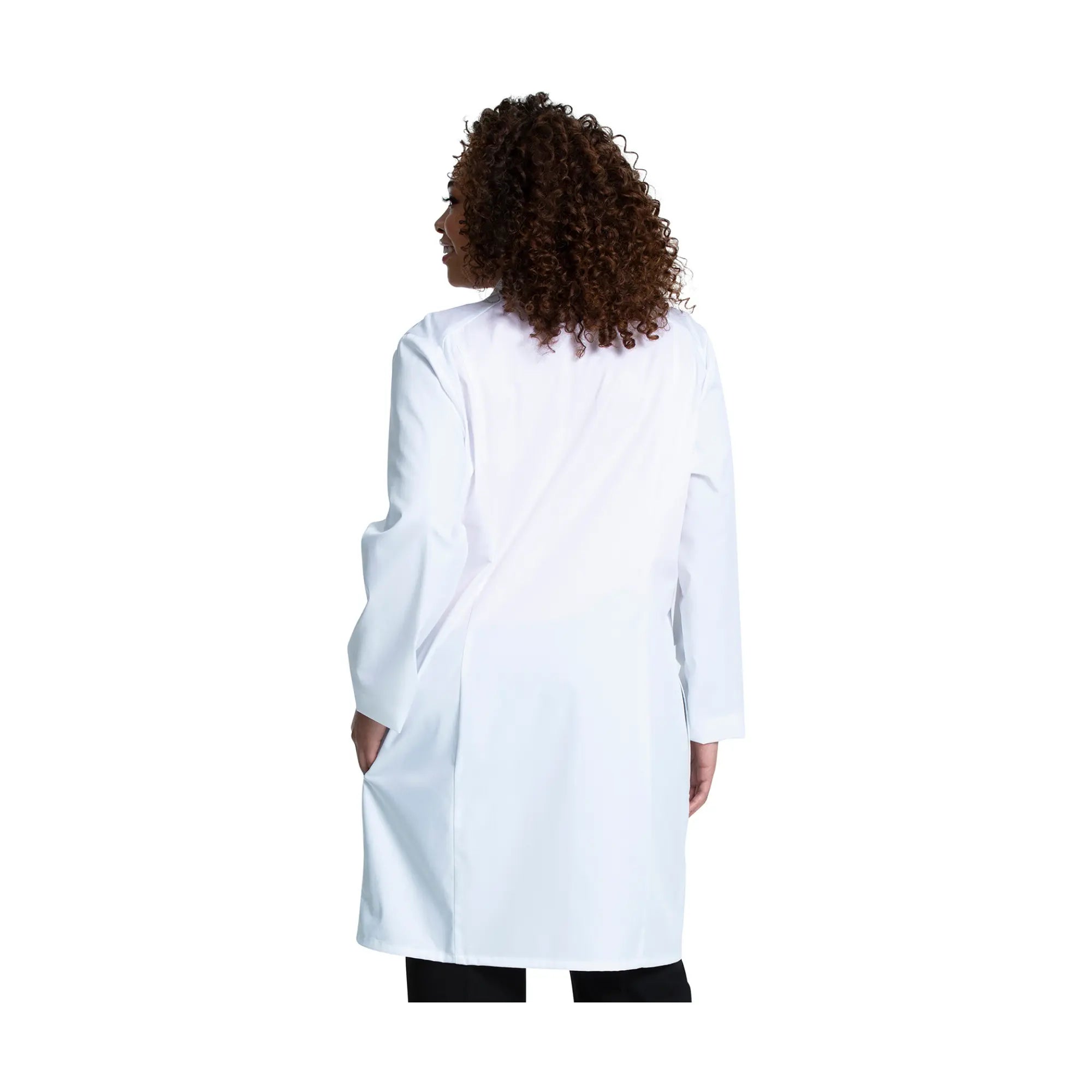 Reims - Blouse blanche médicale - 94cm - Femme - Cherokee Cherokee Medical Uniforms 