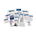 Filling for first aid cabinet - Ruck