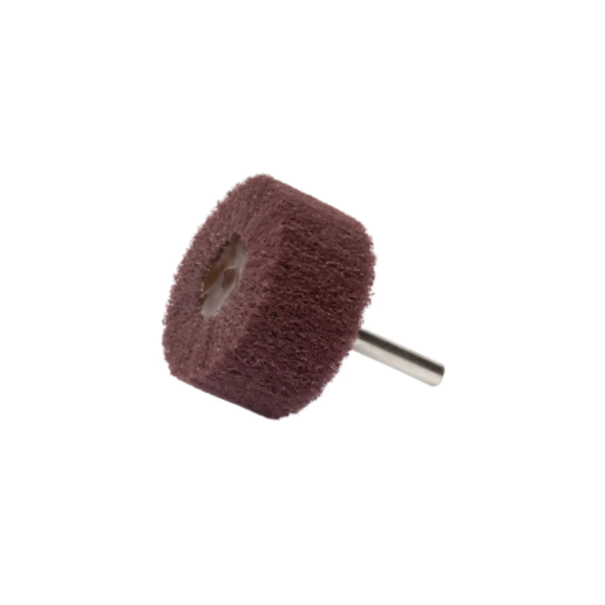 Roue de finition abrasive - 5x25mm - Laboratoires Cinier B Laboratoires Cinier B