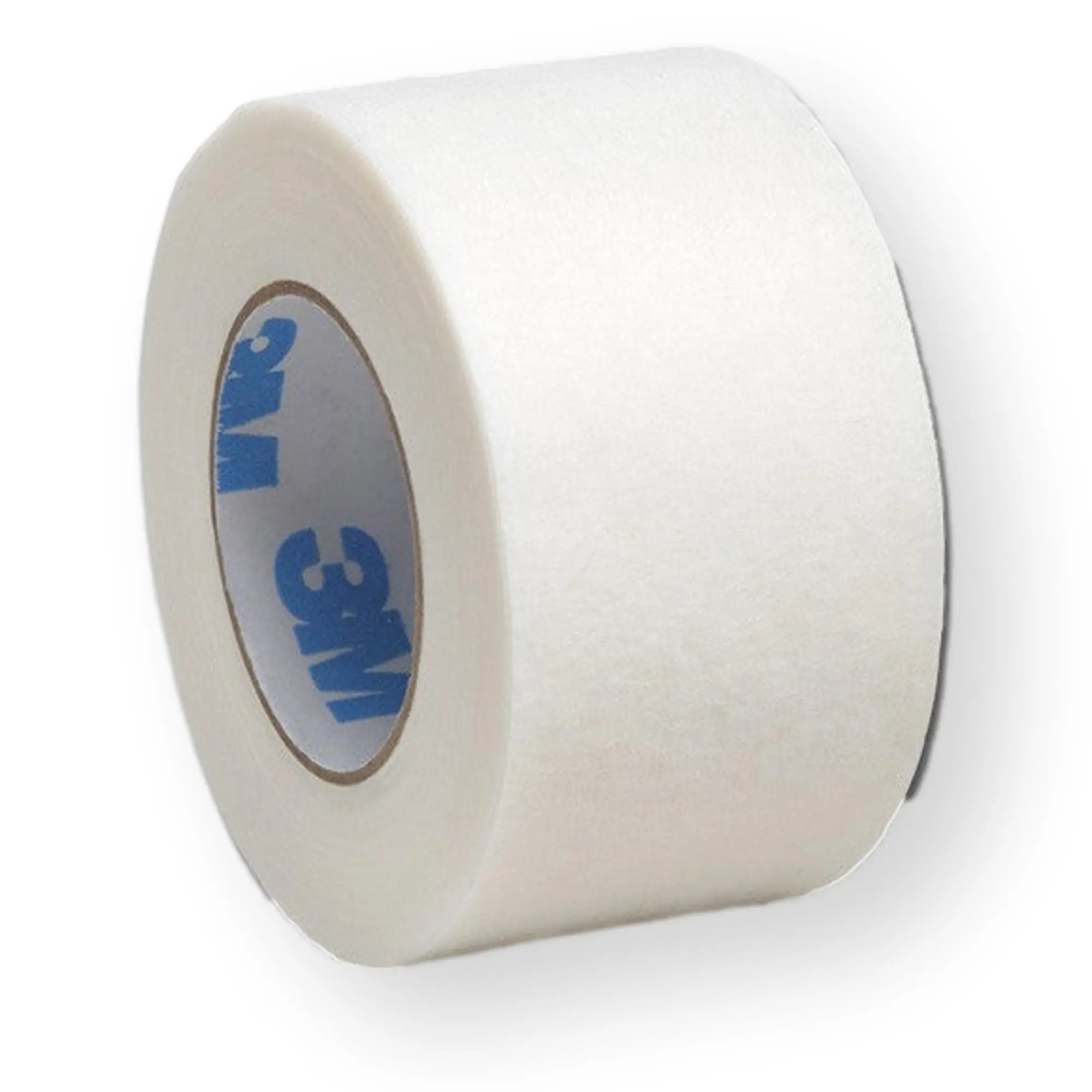 Rouleau de sparadrap Micropore hypoallergénique 9,14m - 4 largeurs disponibles 1530 - 3M - My Podologie