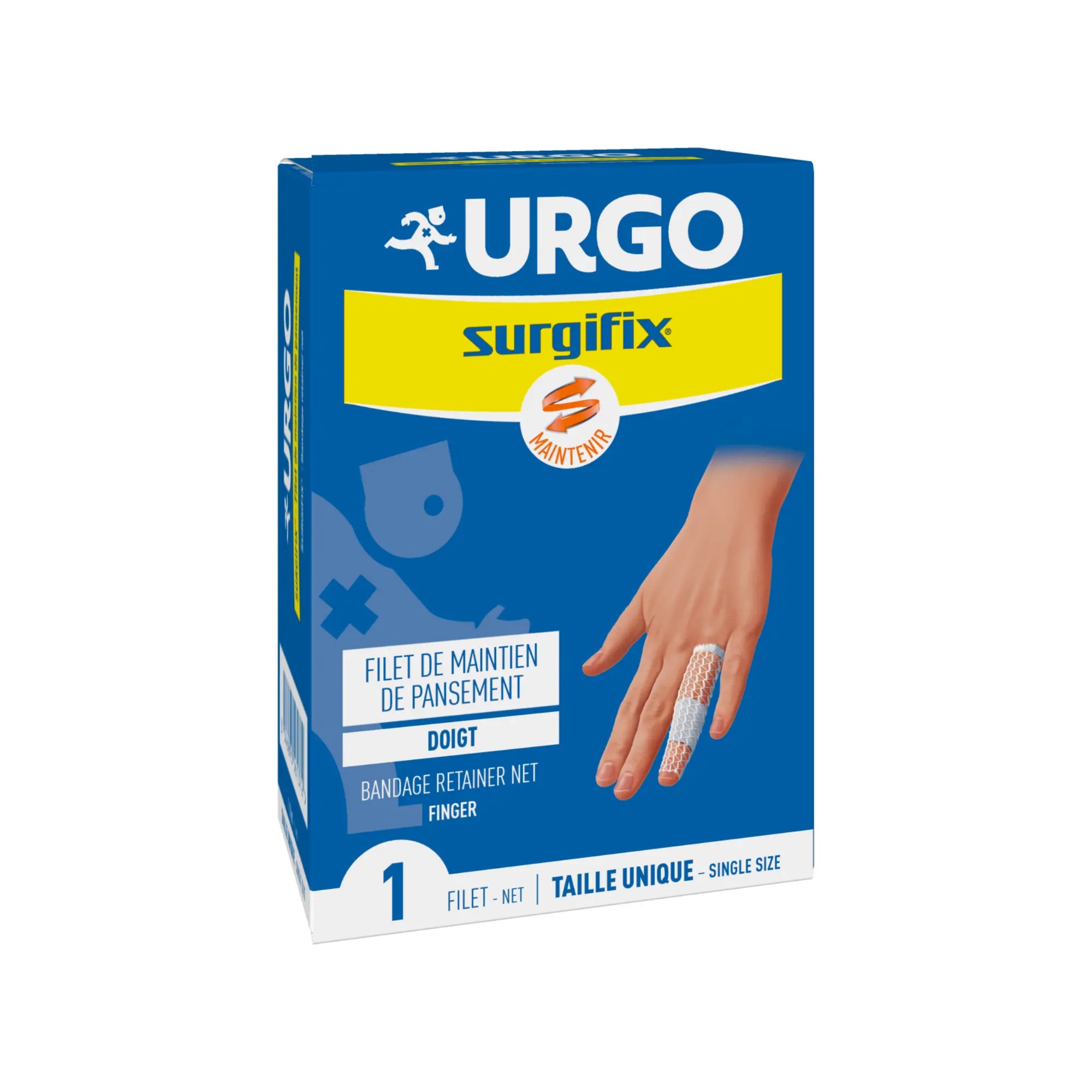 SURGIFIX - Filet de maintien de pansement - Urgo Urgo