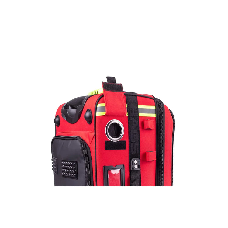 Sac Urgence EMERAIR AVEC ROULETTES - 2 modèles - Elite Bags Elite Bags 