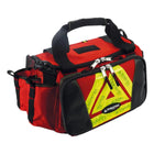 Sac d'intervention 25 litres NORIA 3 - Rouge ou bleu - DIMATEX