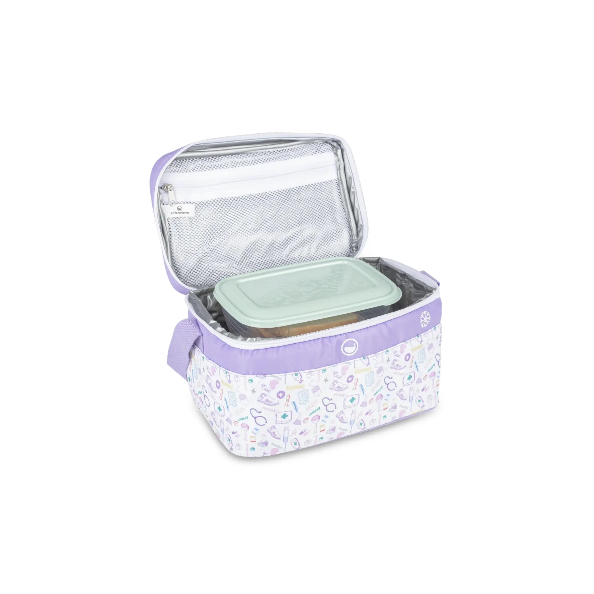 Sac isotherme - Plusieurs coloris - My Blouse My Blouse 