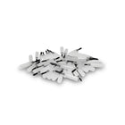Sachet de 50 Pinceaux pour application du bonding