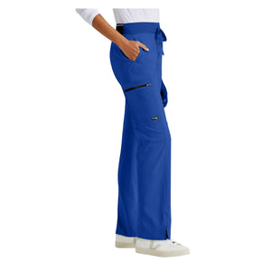 Sana - Pantalon avec cordon de serrage - Femme - Grey’s Anatomy Stretch Grey’s Anatomy 