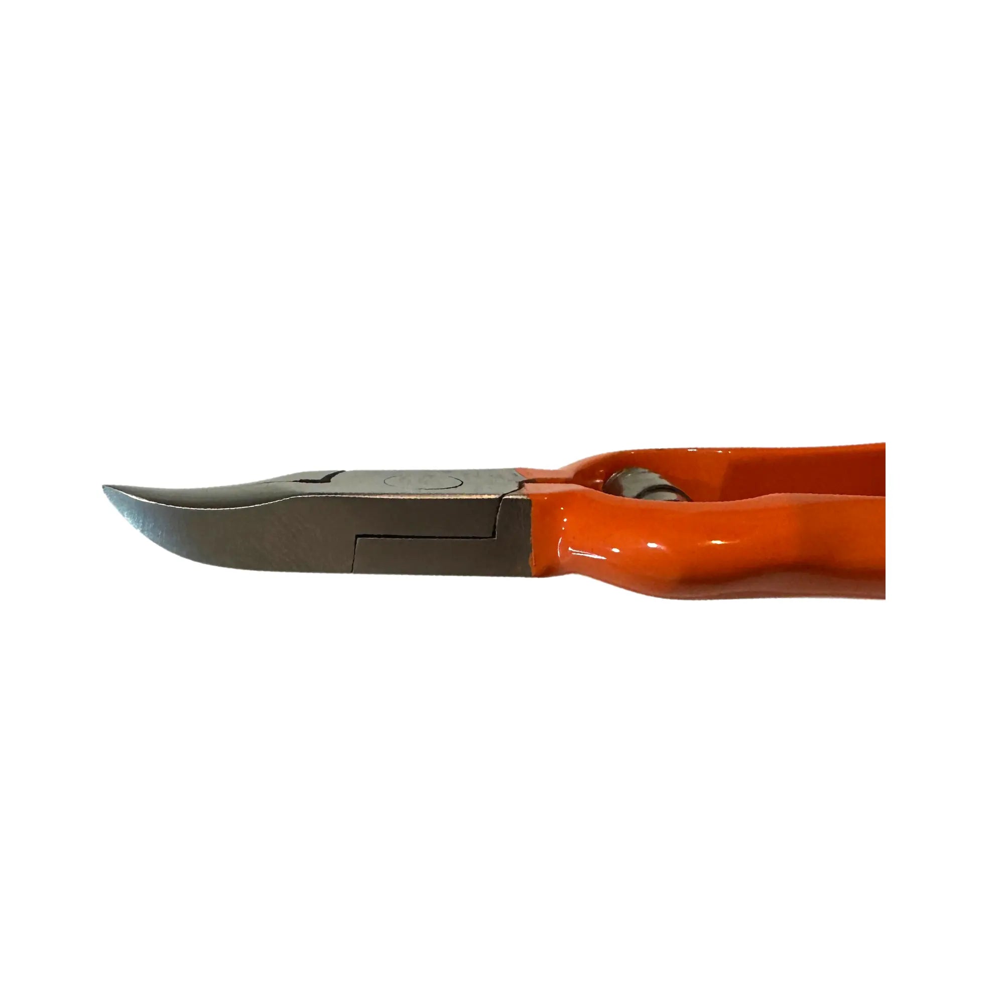 Sécateur à ongles - Avec fermoir - 13,5 cm - Cutty Colors by Eloi Podologie - My Podologie