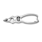 Obcinacze do paznokci - Szczęki stożkowe - 15 cm - Aesculap - MF250R