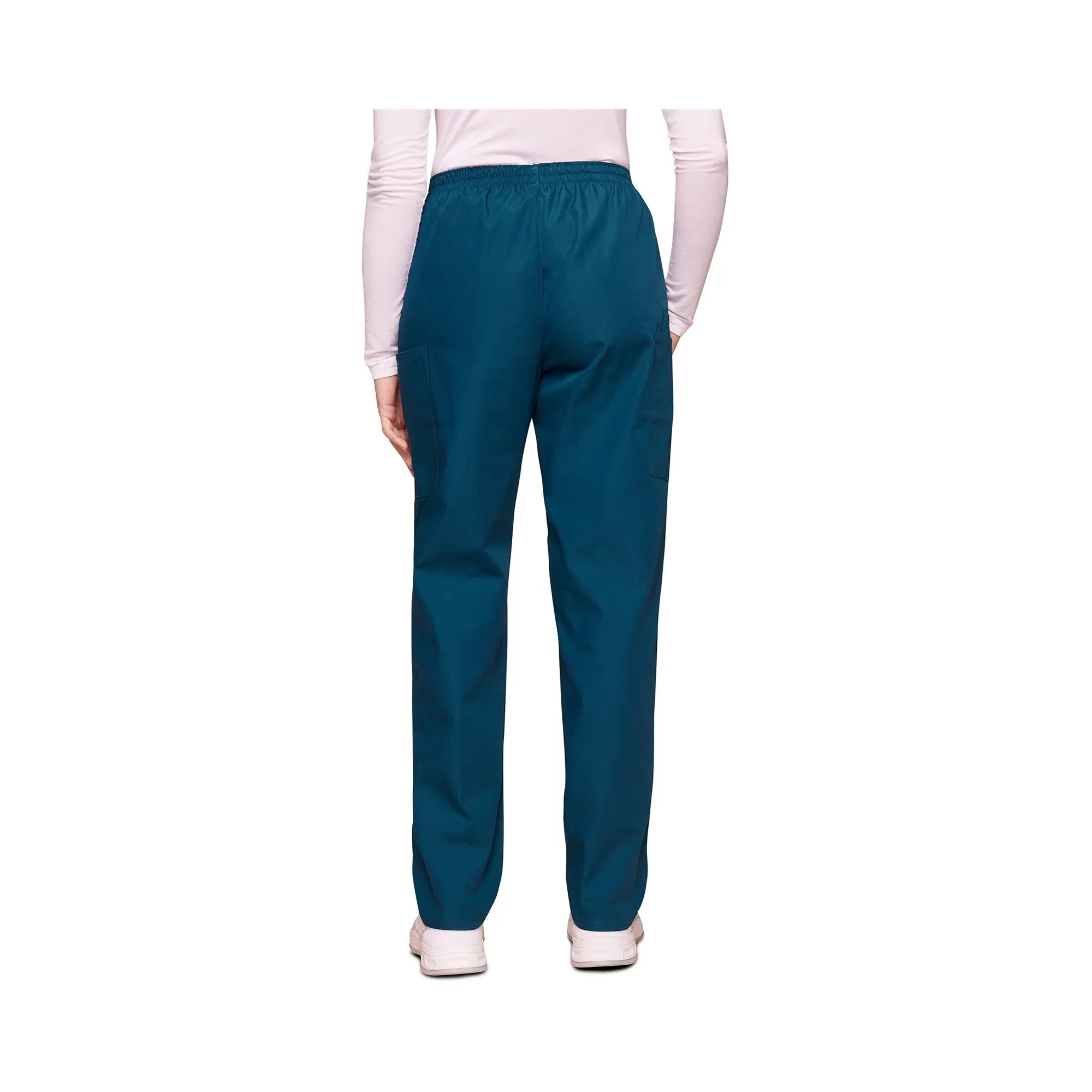 Seignosse - Pantalon cargo médical - Femme - Cherokee - Couleur 1 Cherokee Authentic Workwear 