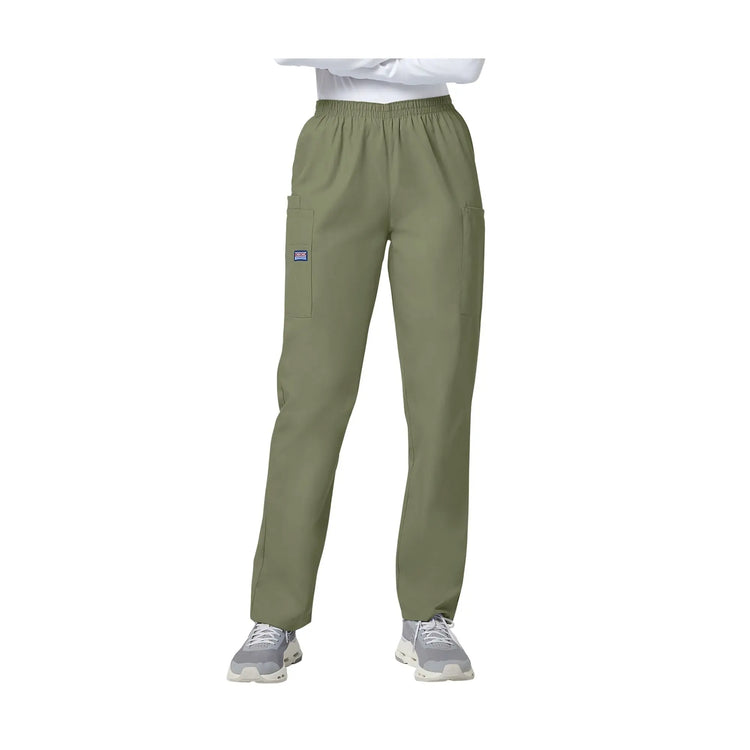 Seignosse - Pantalon cargo médical - Femme - Cherokee - Couleur 1 Cherokee Authentic Workwear