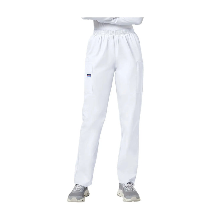 Seignosse - Pantalon cargo médical - Femme - Cherokee - Couleur 1 Cherokee Authentic Workwear
