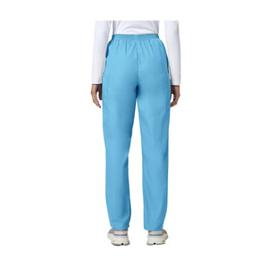 Seignosse - Pantalon cargo médical - Femme - Cherokee - Couleur 1 Cherokee Authentic Workwear