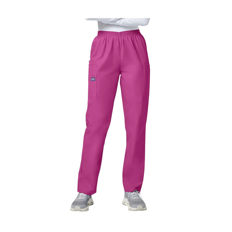 Seignosse - Pantalon cargo médical - Femme - Cherokee - Couleur 1 Cherokee Authentic Workwear