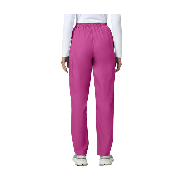 Seignosse - Pantalon cargo médical - Femme - Cherokee - Couleur 1 Cherokee Authentic Workwear