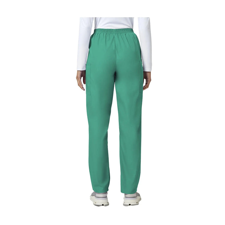 Seignosse - Pantalon cargo médical - Femme - Cherokee - Couleur 1 Cherokee Authentic Workwear