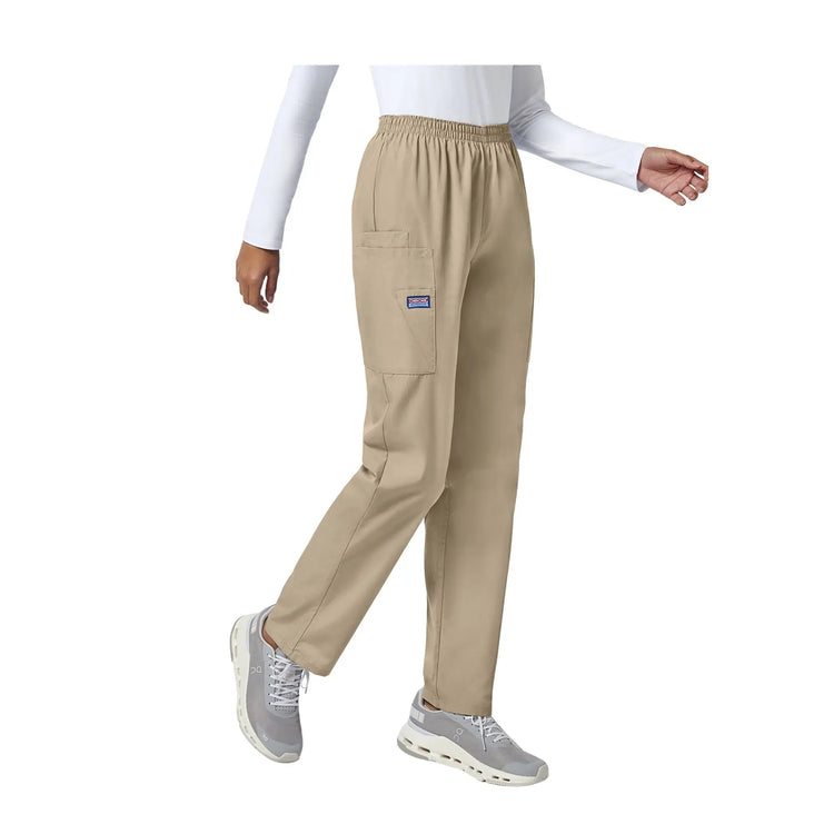 Seignosse - Pantalon cargo médical - Femme - Cherokee - Couleur 2 Cherokee Authentic Workwear 